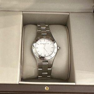 Baumé & Mercier Women’s Watch
